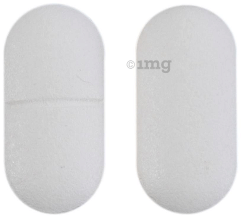 Cefiyug O Tablet image