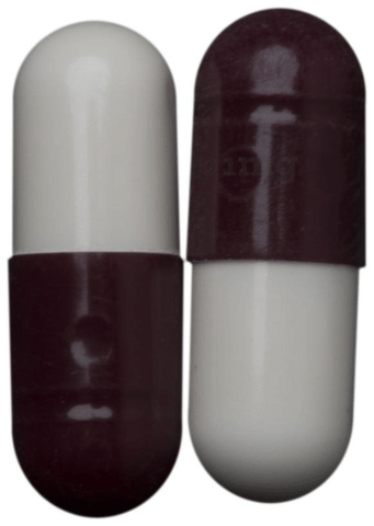 Zix-RP Capsule image