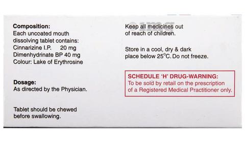 Diziron D Tablet MD image