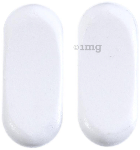 Mf 500 Tablet View Uses Side Effects Price And Substitutes 1mg