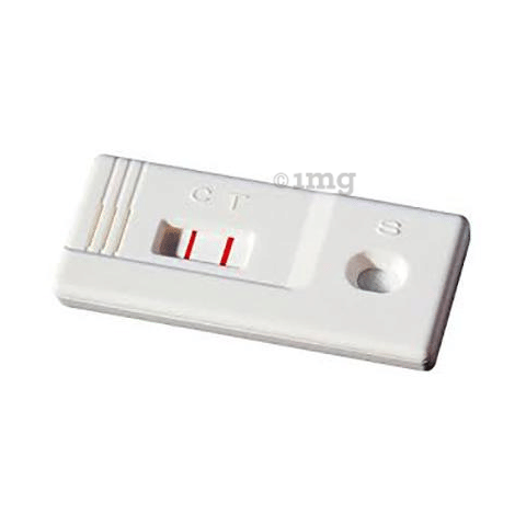 Accutest Hcg  Kit image