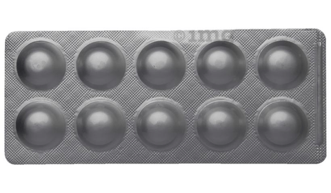 Migrabeta Plus Tablet image