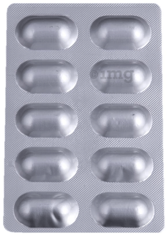 Dutam NT Tablet image