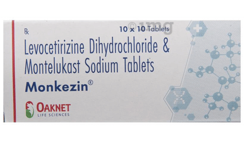 Monkezin Tablet image