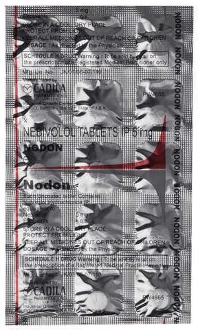 Nodon Tablet image Nodon Tablet image