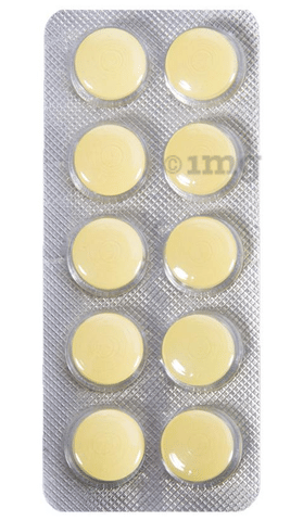 Hald SR 400 Tablet image