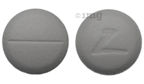 ORNI 500 Tablet image