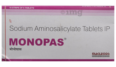 Monopas Tablet image Monopas Tablet image