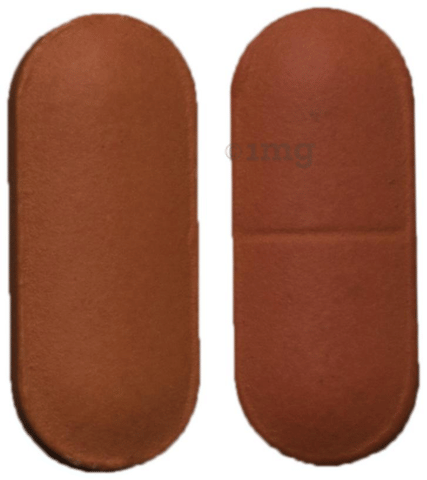 Signoflam Tablet image Signoflam Tablet image