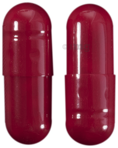 Rabelute-D Capsule SR image