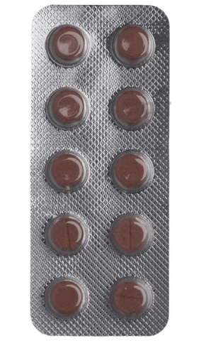 Rupanex Tablet image Rupanex Tablet image