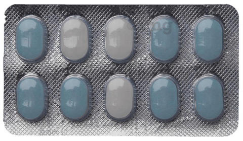 GlimiSAVe MV 3.3 Tablet SR image GlimiSAVe MV 3.3 Tablet SR image