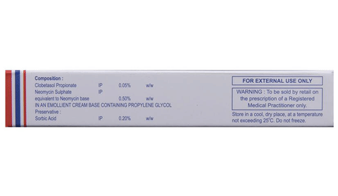 PropyGENTA NF Cream image PropyGENTA NF Cream image