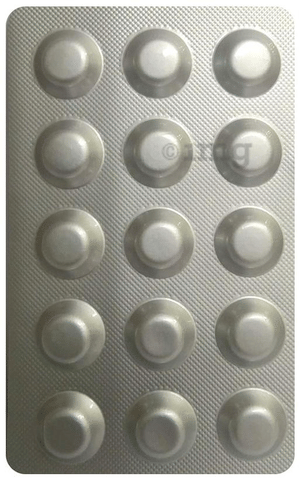 Vildalog Tablet image