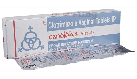 Candid-V3 Tablet VT image Candid-V3 Tablet VT image
