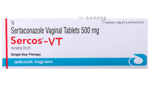 Sercos-VT Tablet image