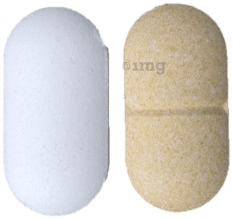 Geminor MP 2 Tablet SR image