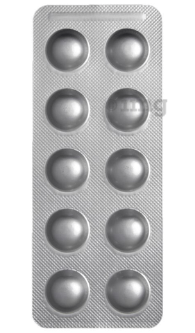 Dezlorid 5mg Tablet image