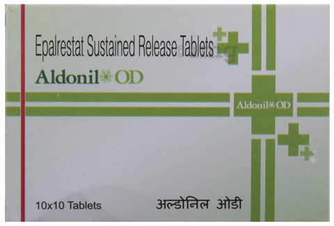 Aldonil OD Tablet image