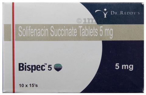 bisPEC 5 Tablet image