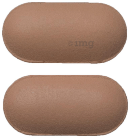 Ranolaz OD Tablet ER image