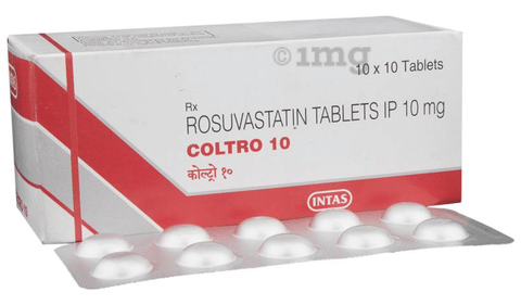Coltro 10 Tablet image