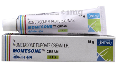 Momesone Cream