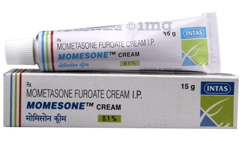 Momesone Cream image