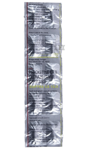 Zaptra LS Capsule image Zaptra LS Capsule image