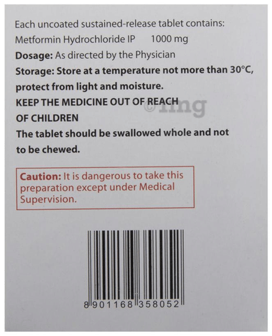 Metlong-DS Tablet SR image