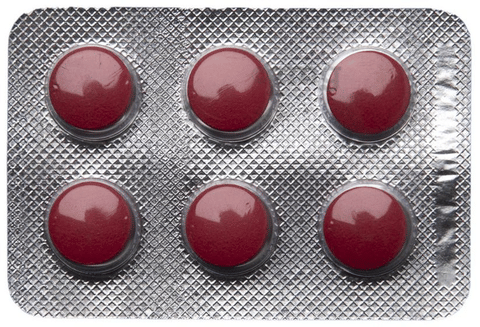 Zady 250 Tablet image