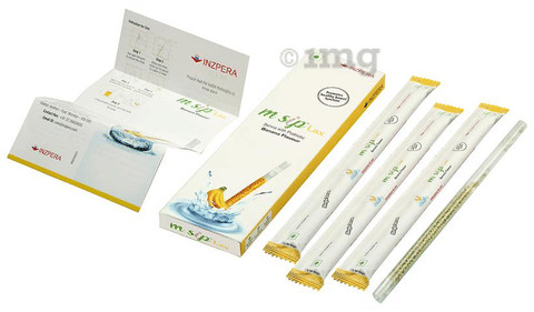 M Sip Lax Banana image