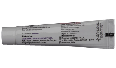 L-Sys Cream image