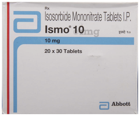Ismo 10 Tablet image