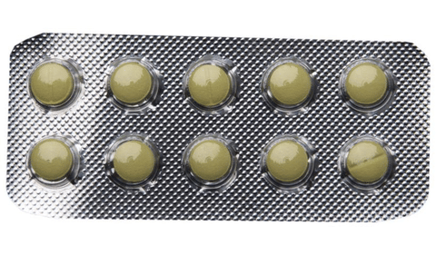 OleANZ 2.5 Tablet image