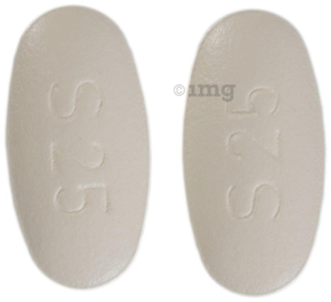 Jardiance 25mg Tablet image Jardiance 25mg Tablet image