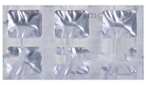 Distaclor DT 250mg Tablet image Distaclor DT 250mg Tablet image
