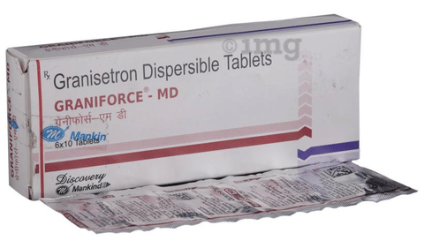 Graniforce -MD Tablet image