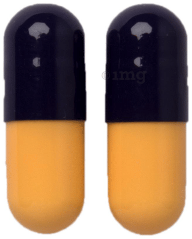 Prostagard-D8 Capsule image