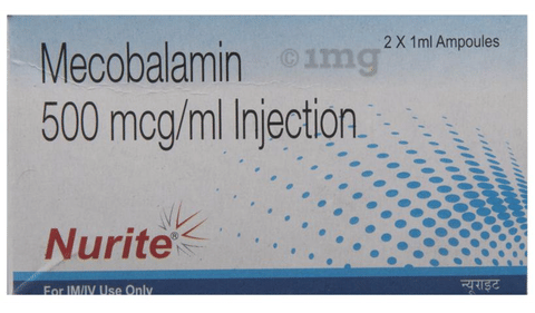 Nurite Injection image
