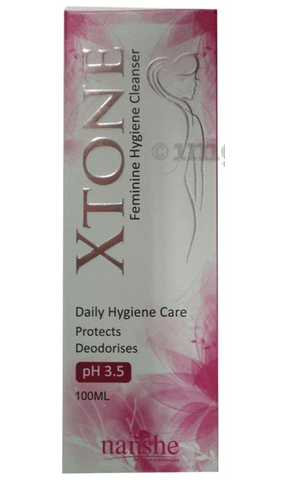 Xtone Lotion image
