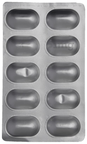 ME-PR Capsule image