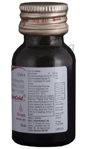 Solvin Cold Drop image