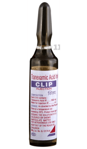 Clip Injection image