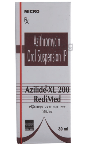 Azilide -XL Redimed image