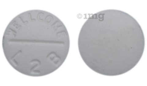 Banocide Forte Tablet image