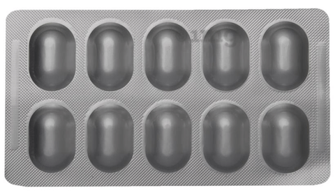 Ibugesic AP  Tablet image