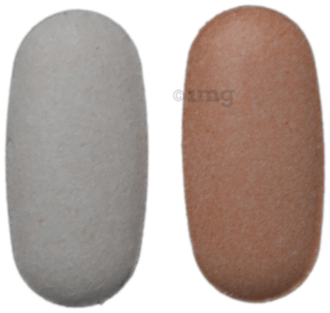 Telmikaa CT Tablet image Telmikaa CT Tablet image