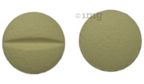 Frext 50 Tablet image