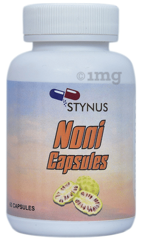 Stynus Noni Capsule image